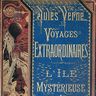 Jules Verne, l'Île mystérieuse